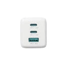 Joyroom JR-TG10 65W three-port GaN charger