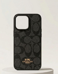 Coach Signature Canvas