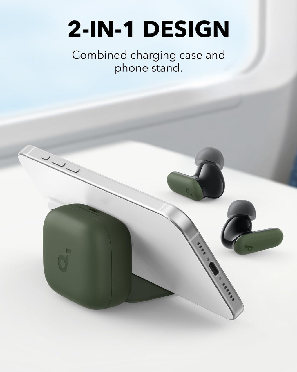 Anker Soundcore P30i