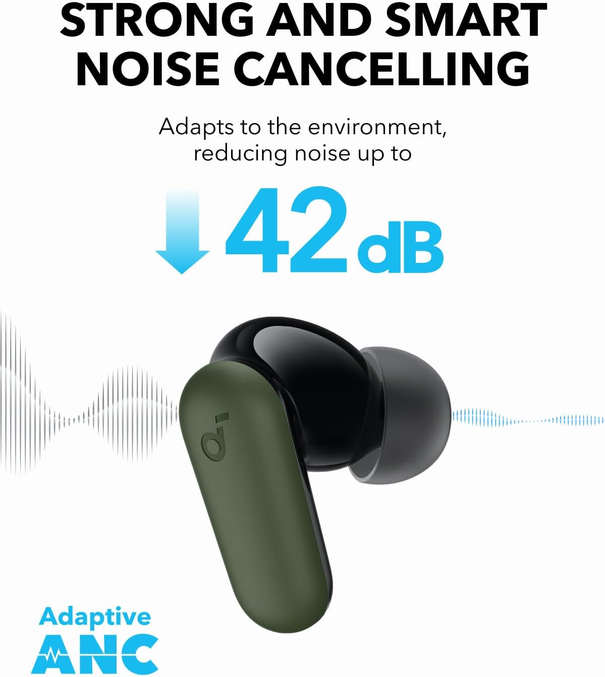 Soundcore R50i NC