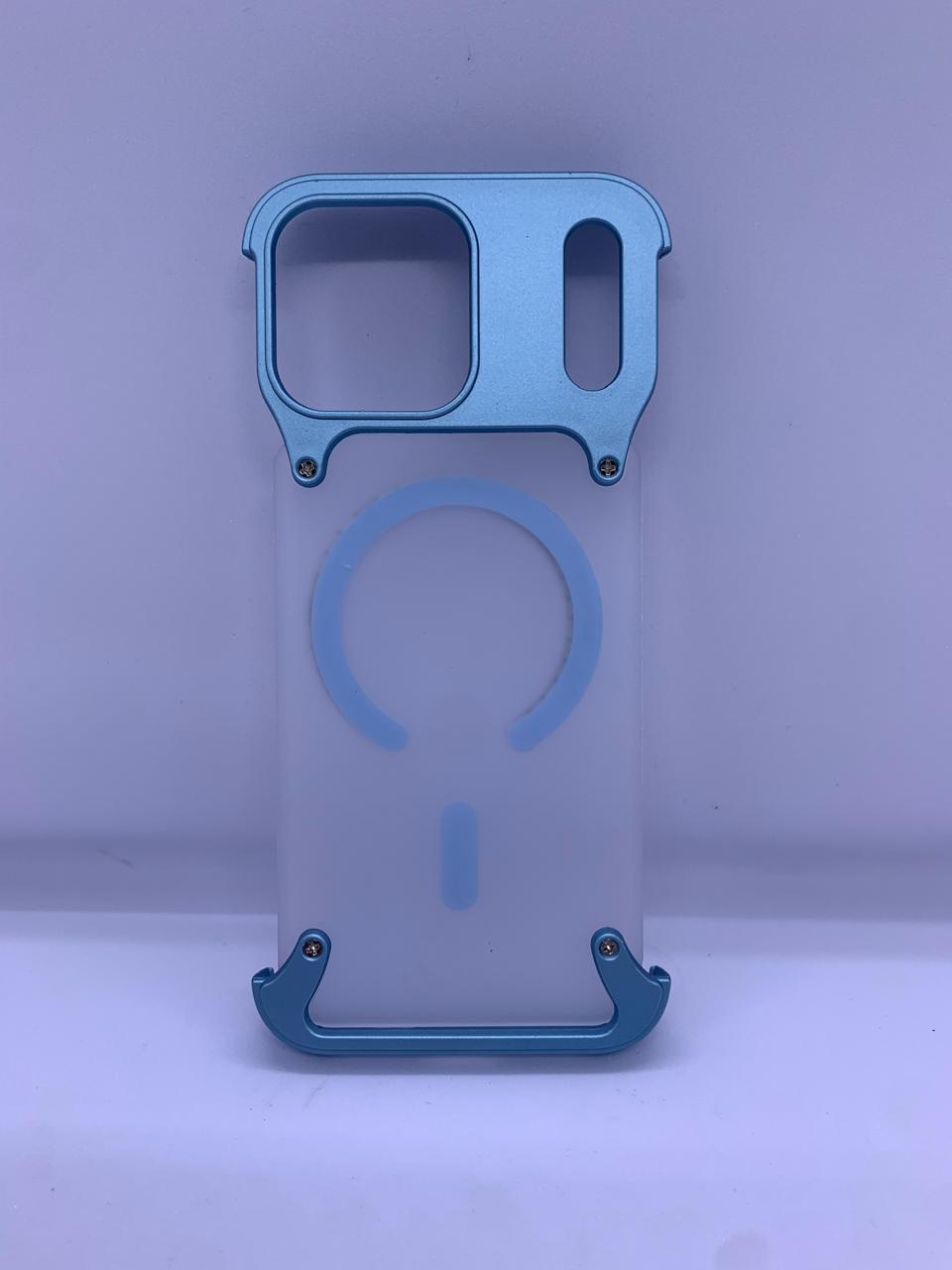 Rvt Magsafe Case