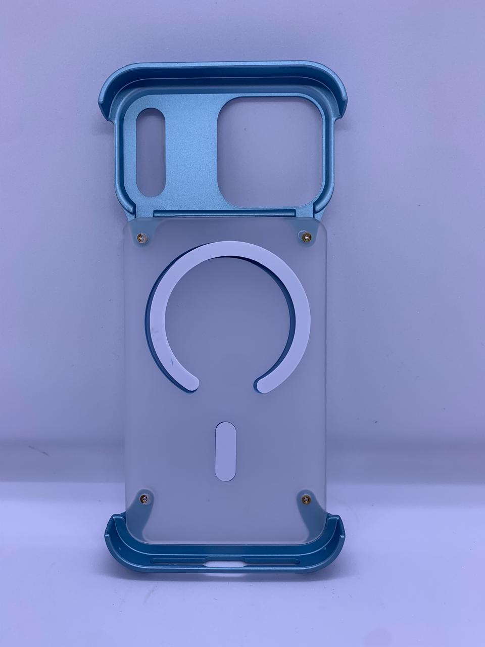 Rvt Magsafe Case