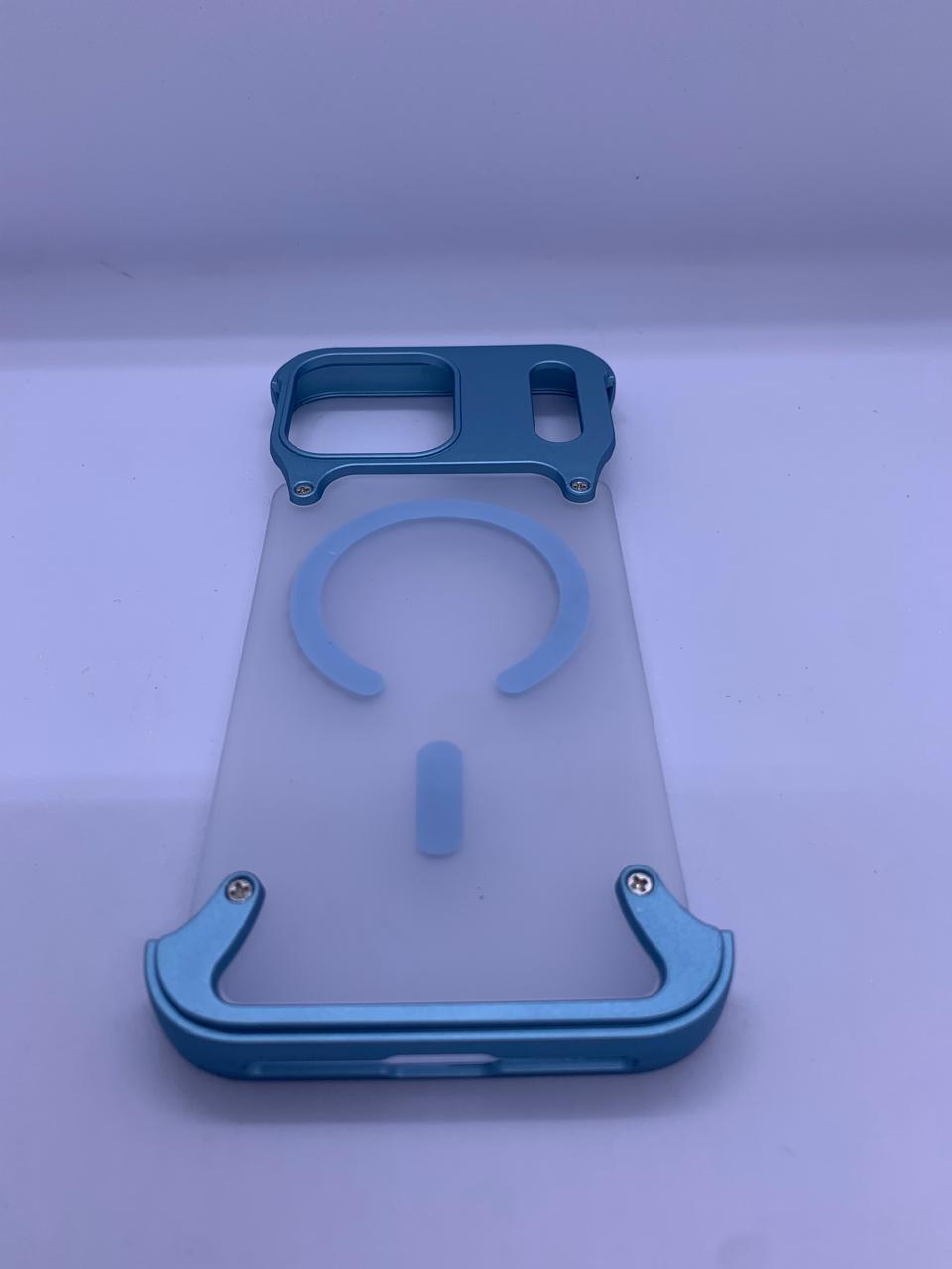 Rvt Magsafe Case