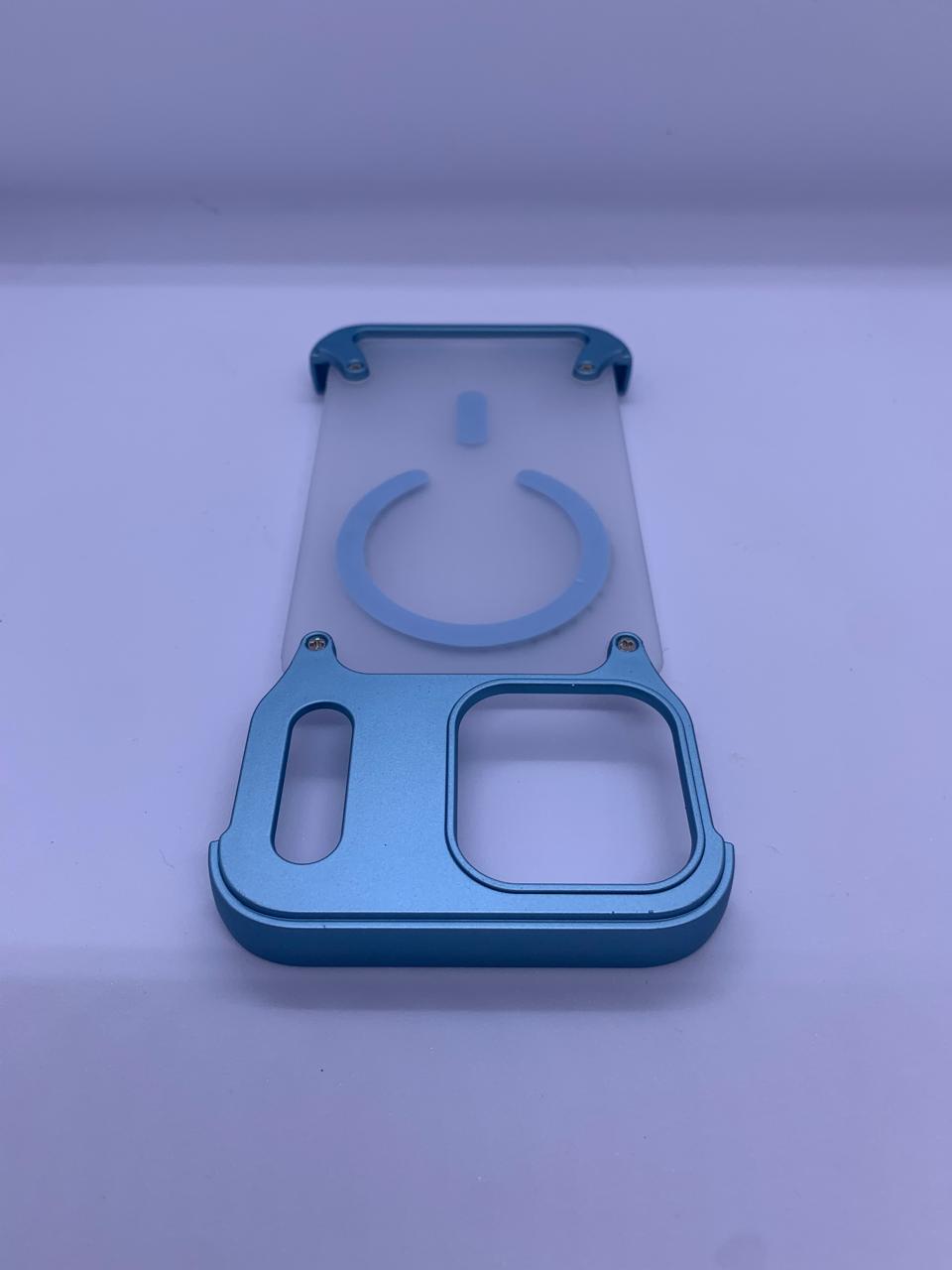 Rvt Magsafe Case