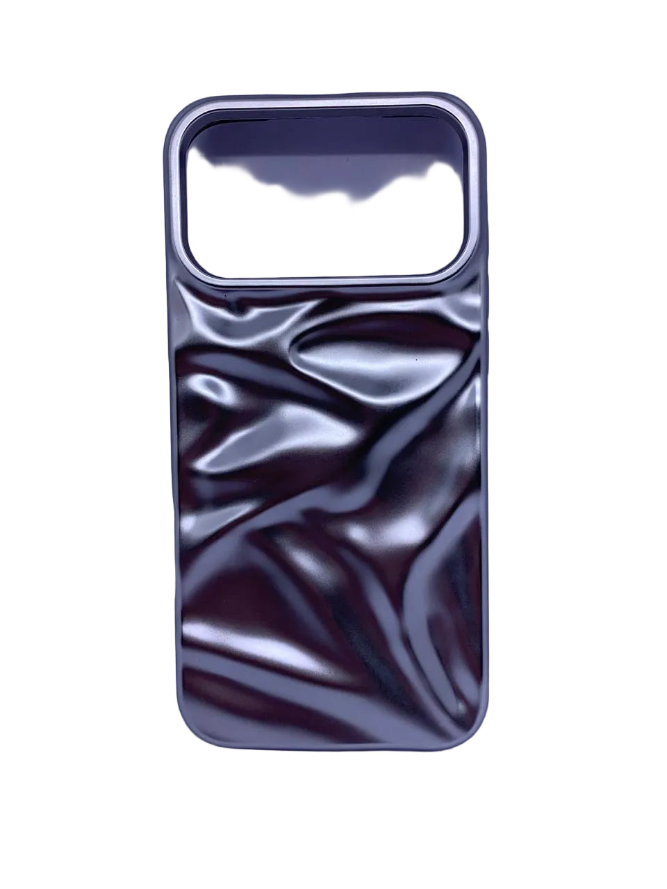 Luxury 3D Water Ripple Phone Case