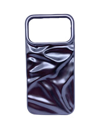 Luxury 3D Water Ripple Phone Case