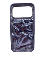 Luxury 3D Water Ripple Phone Case