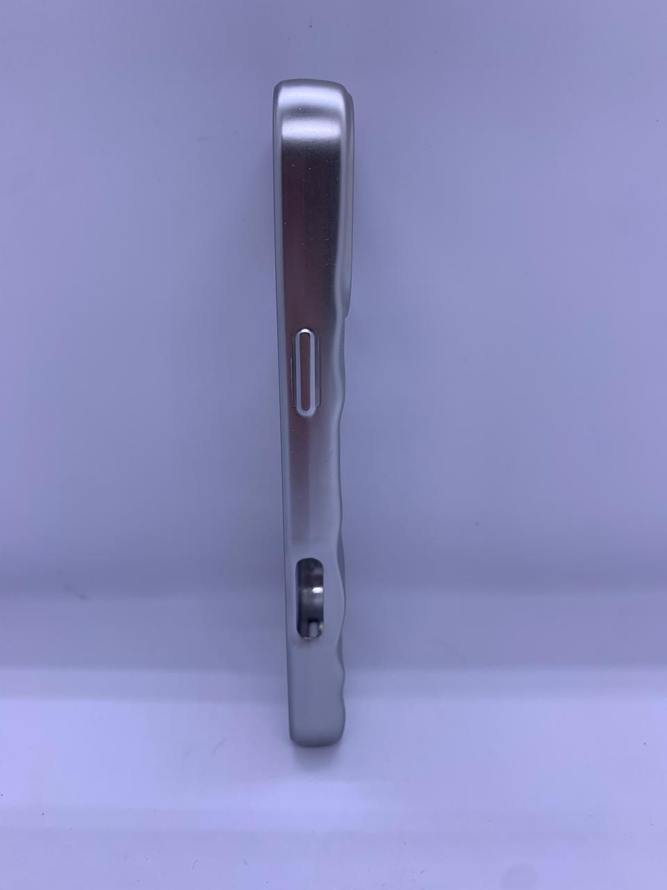 Luxury 3D Water Ripple Phone Case