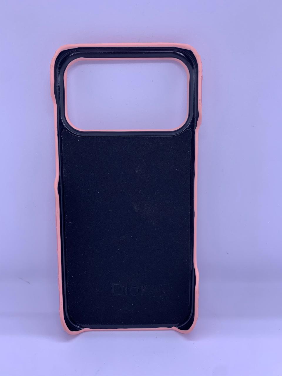 dior case iphone