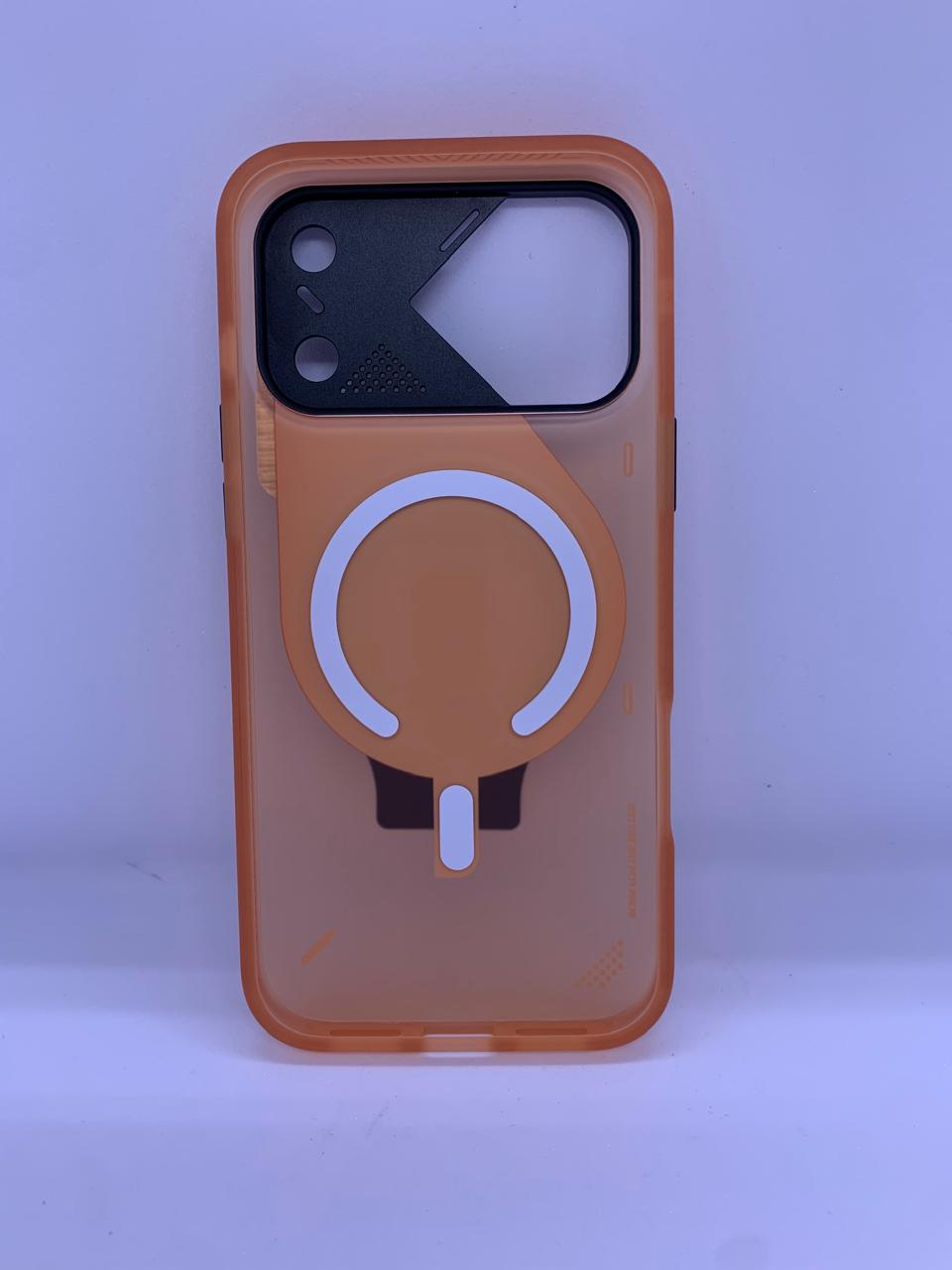 CPU Magsafe Holder Case