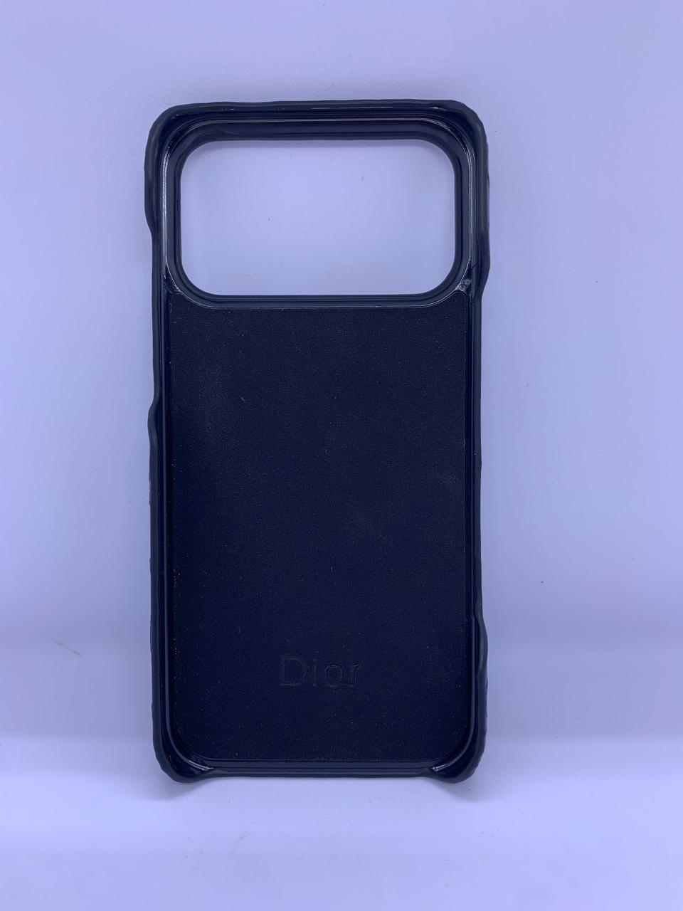 dior case iphone