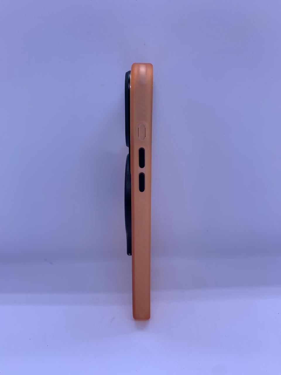 CPU Magsafe Holder Case