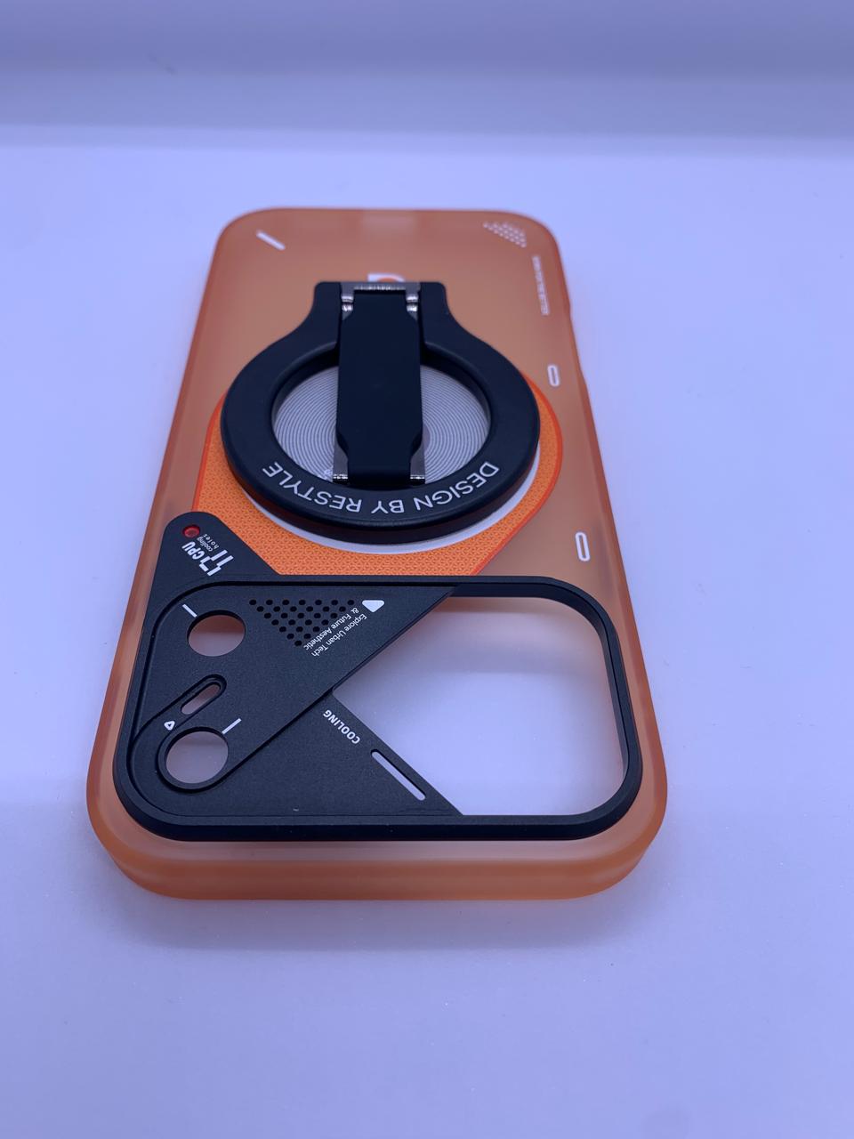 CPU Magsafe Holder Case