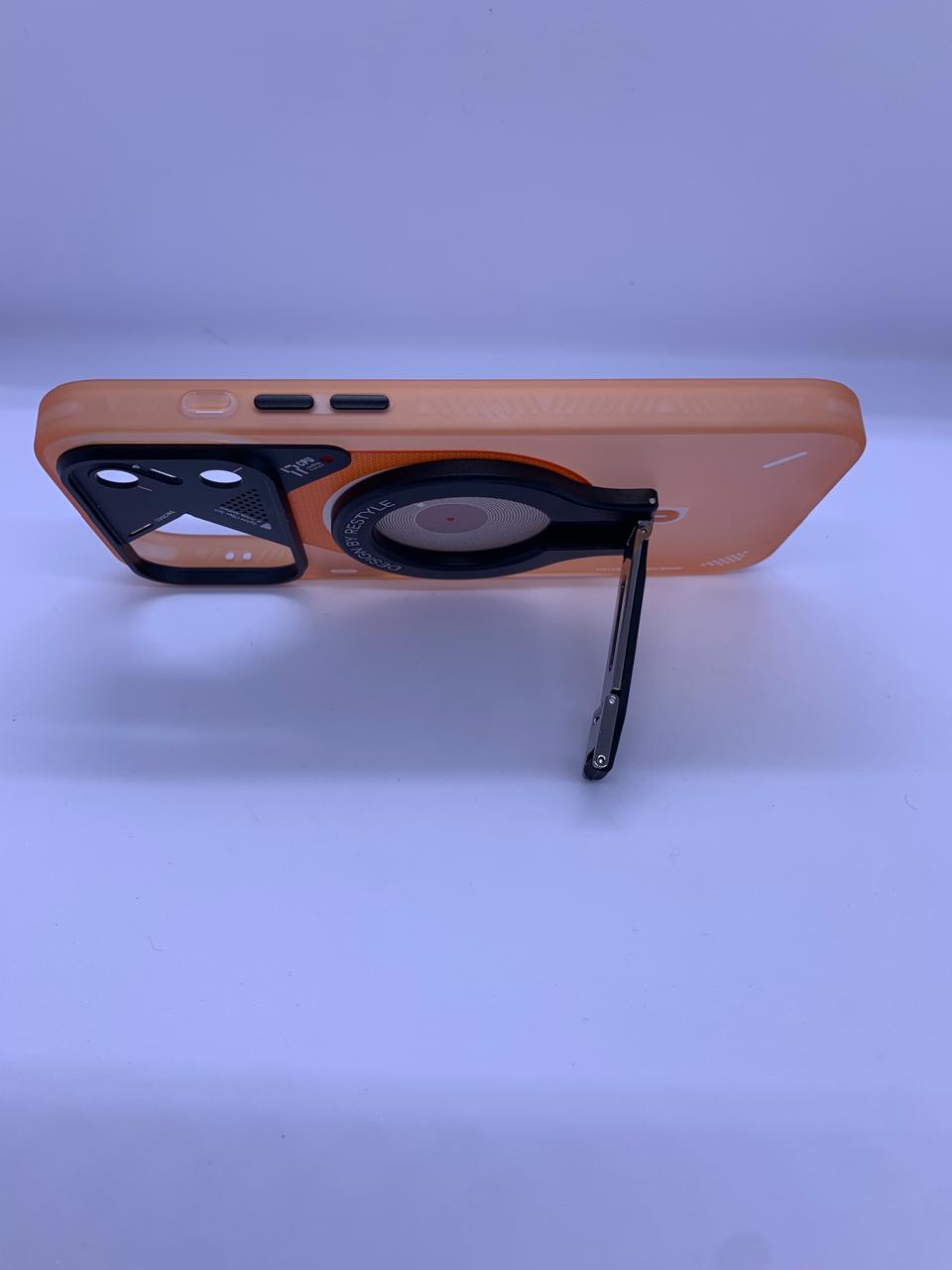 CPU Magsafe Holder Case