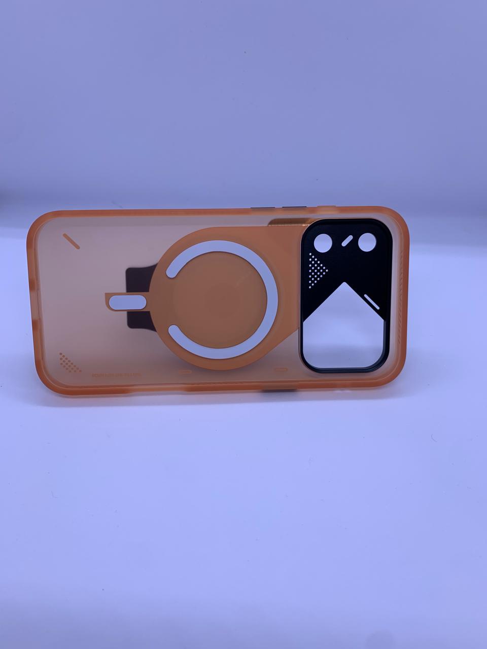 CPU Magsafe Holder Case