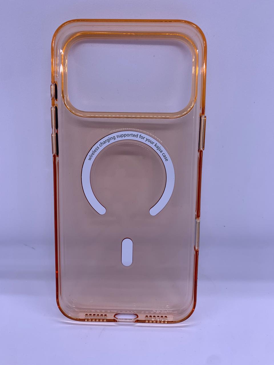 UNIQ COMBAT Case