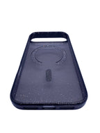 Pure Transparent Case with wallet