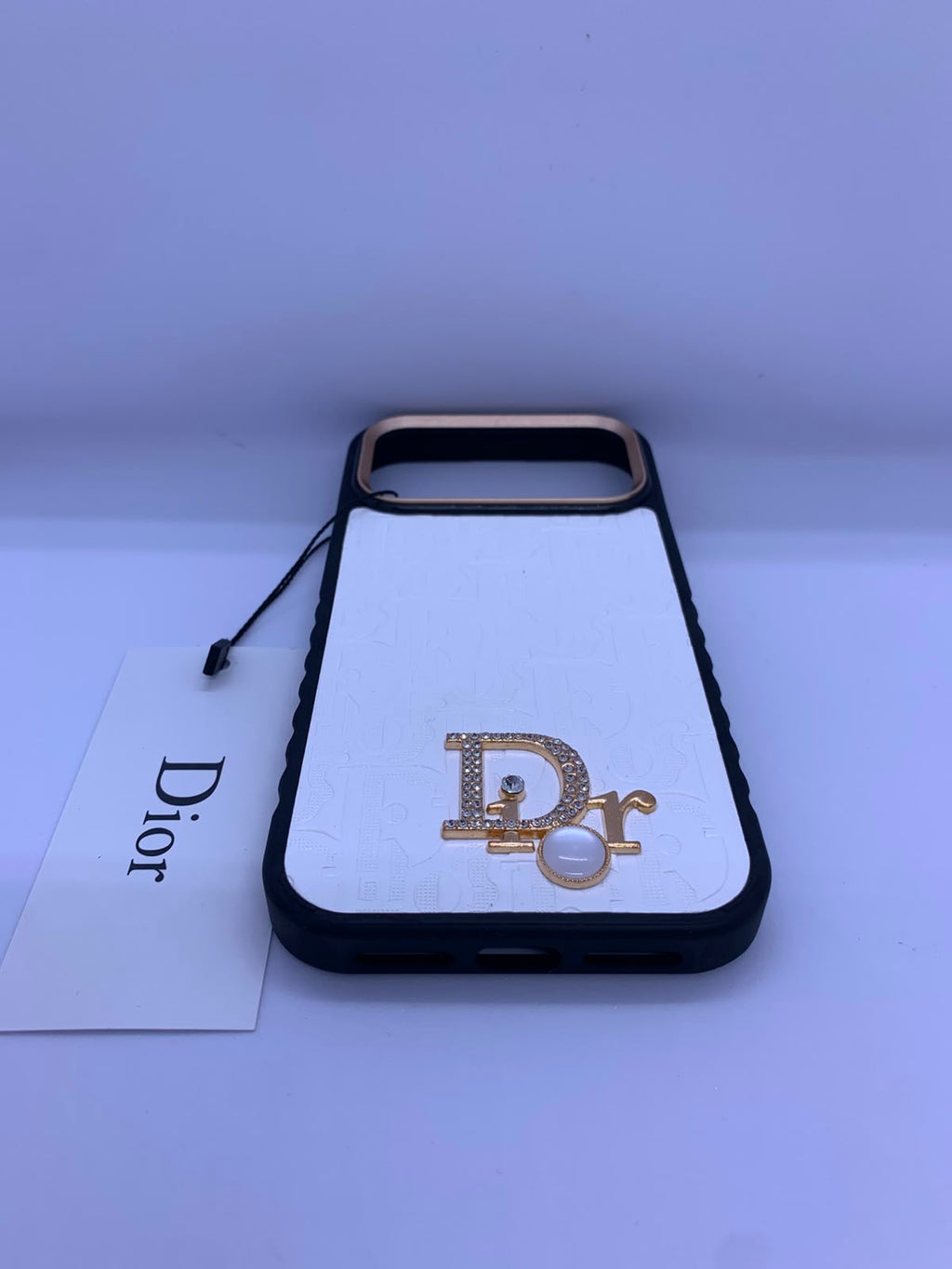 Dior Luxe  case