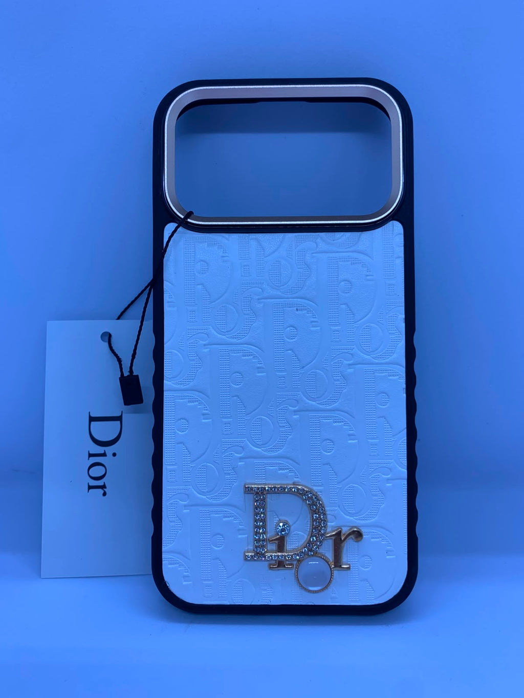 Dior Luxe  case