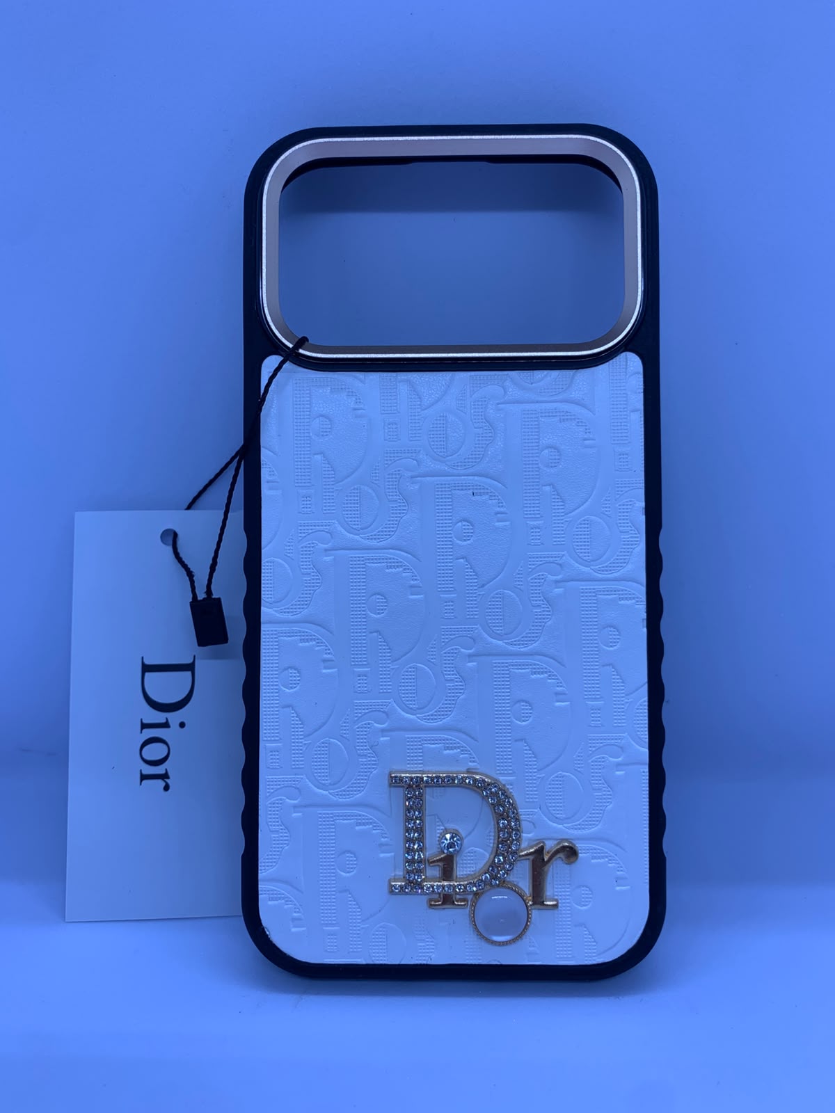 Dior Luxe  case