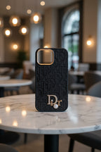 Dior Luxe  case