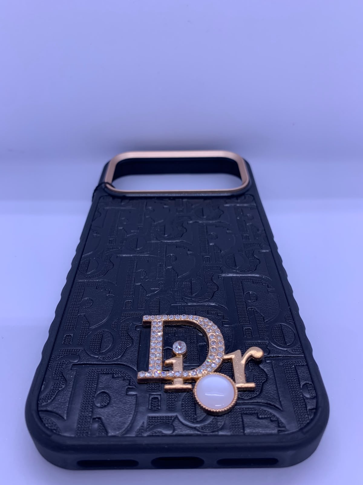 Dior Luxe  case