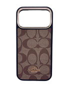 coach case luxe