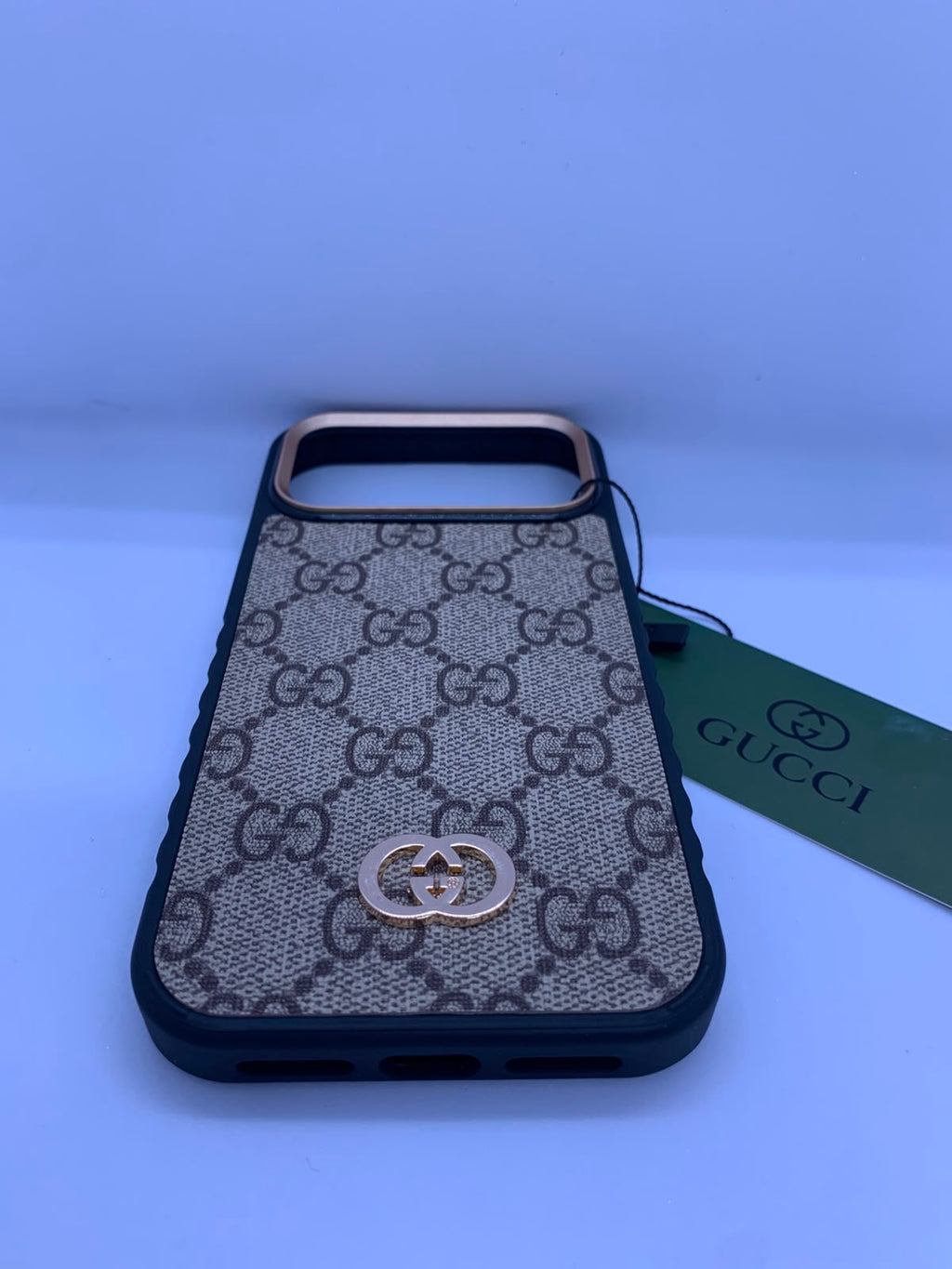 Gucci case luxe