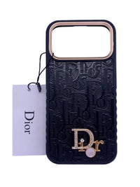 Dior Luxe  case