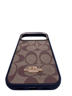 coach case luxe