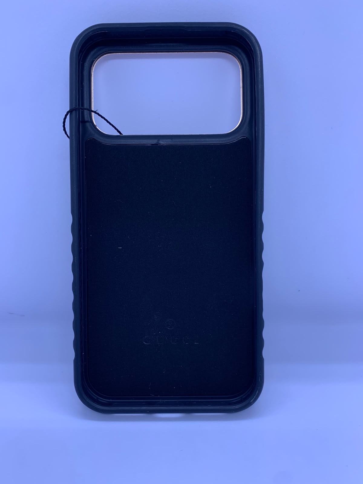 Gucci case luxe
