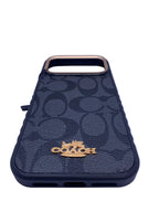 coach case luxe