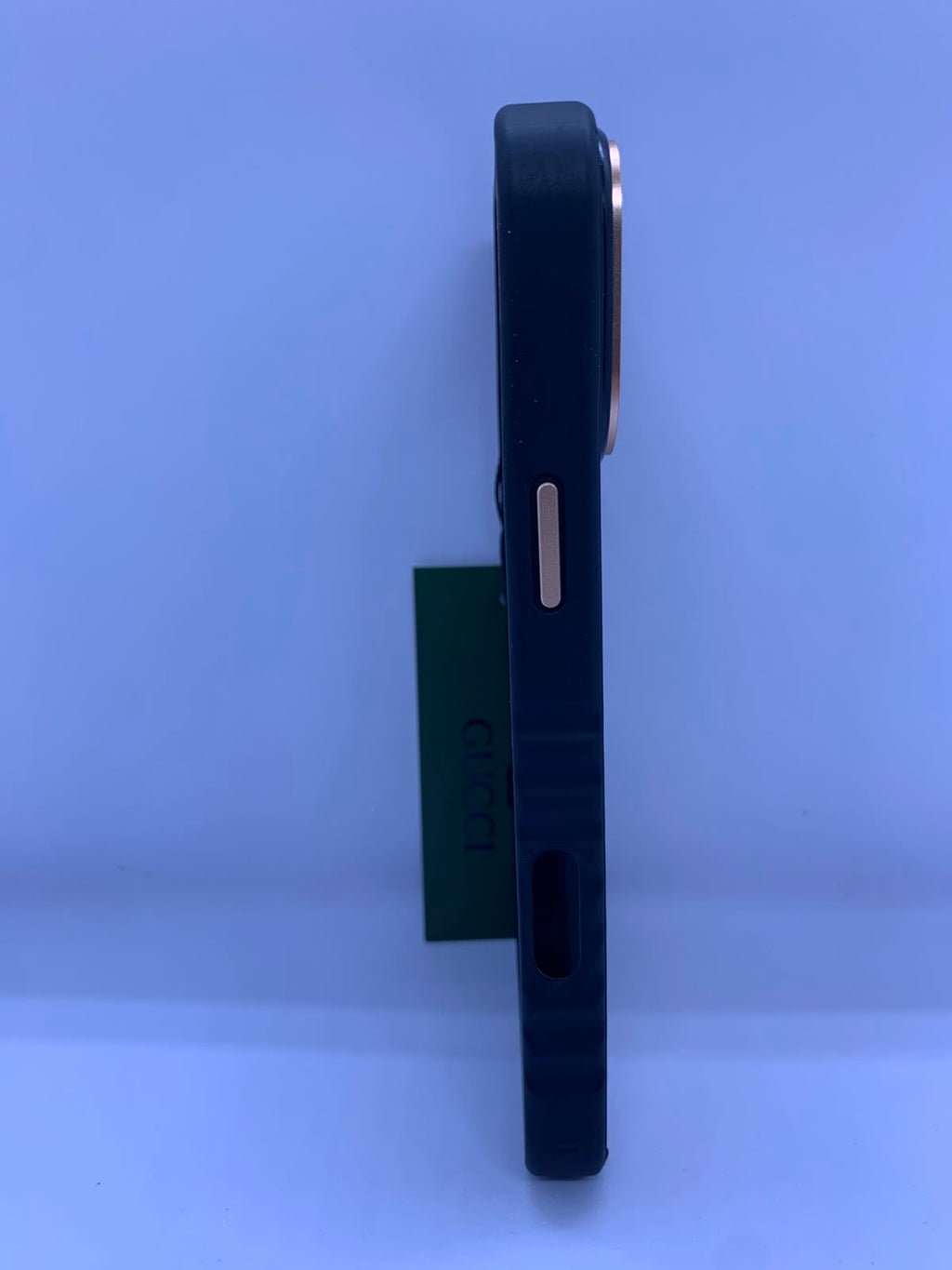 Gucci case luxe