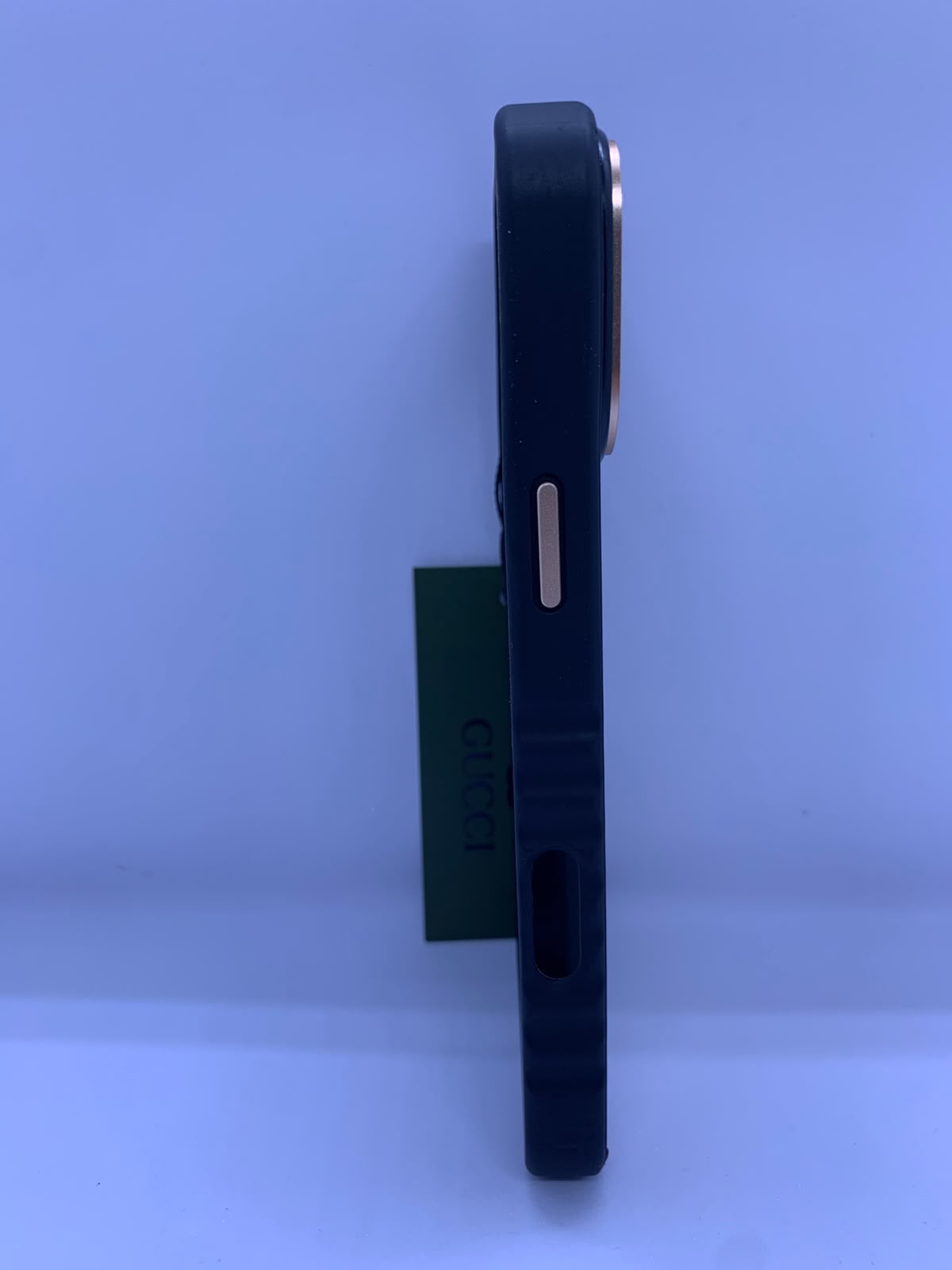Gucci case luxe