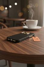 coach case luxe