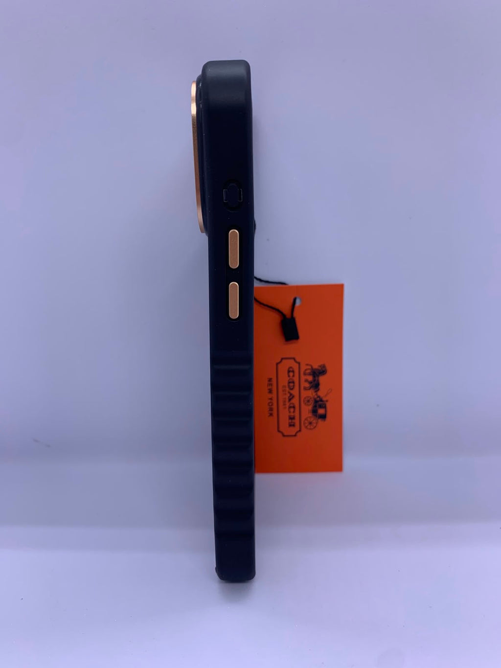 coach case luxe