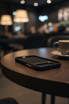 coach case luxe