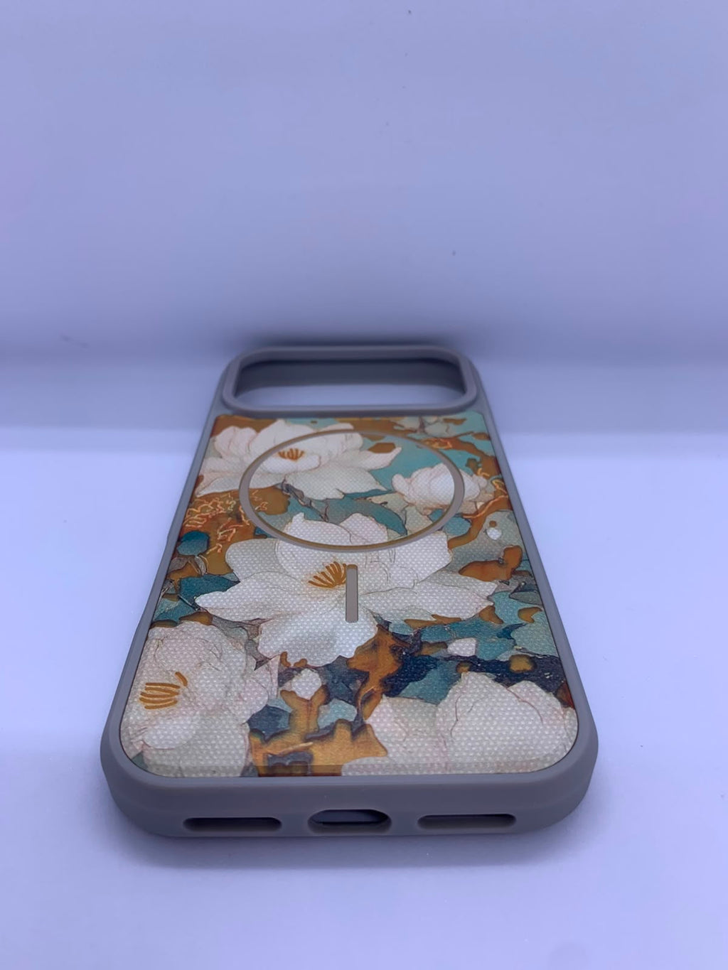Casely Case Van Gogh Vincent's Flowers