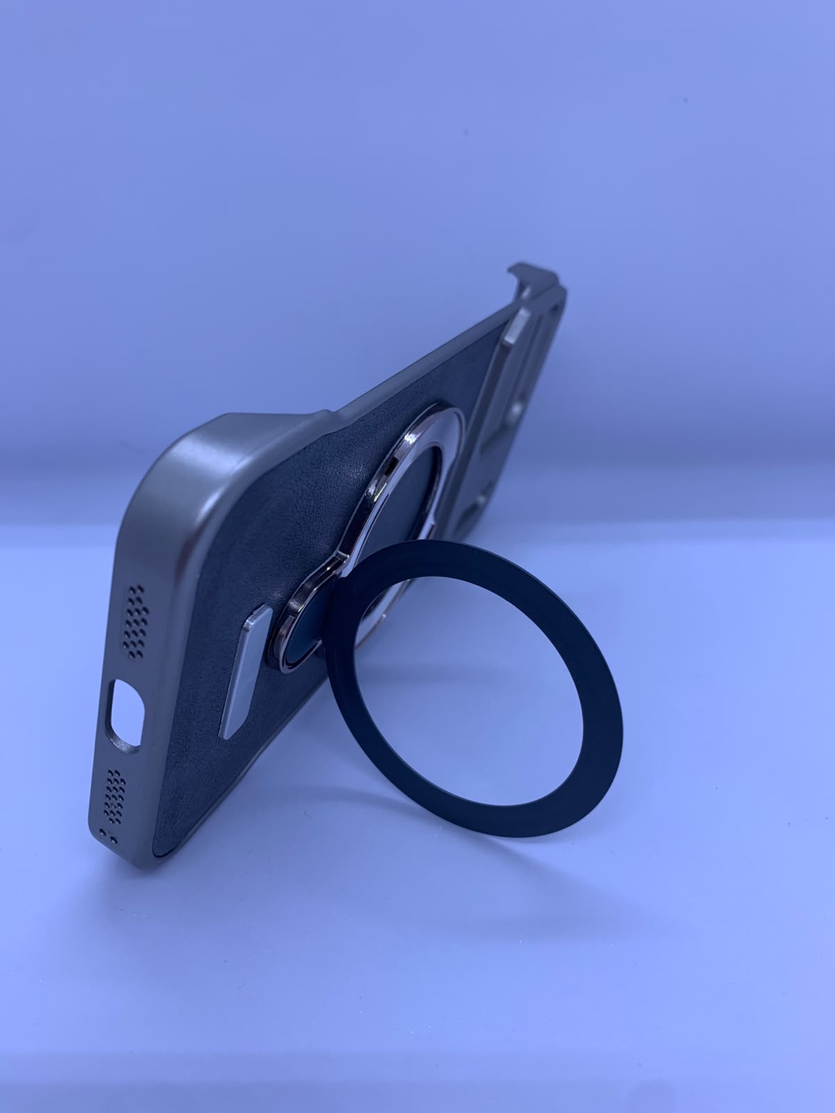 Rvt Magsafe Case