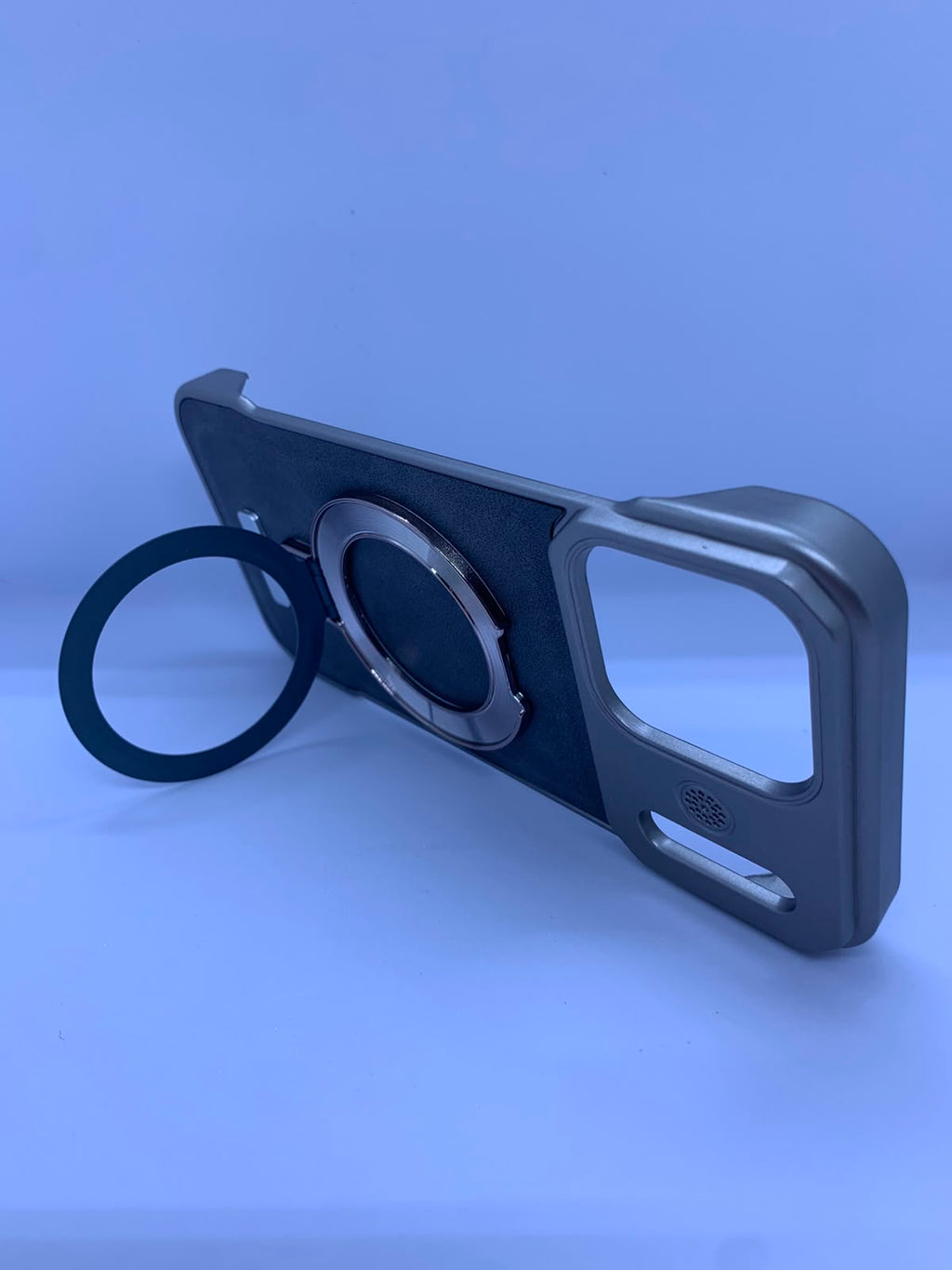 Rvt Magsafe Case
