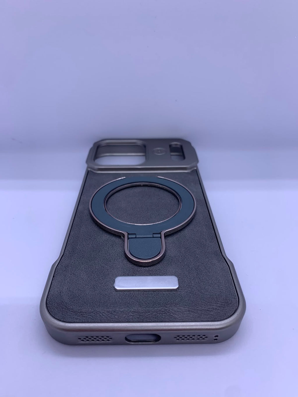 Rvt Magsafe Case
