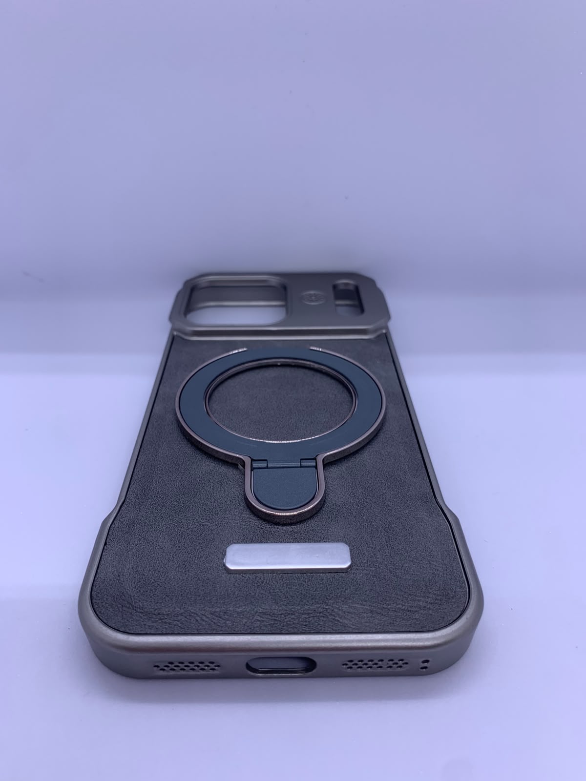 Rvt Magsafe Case
