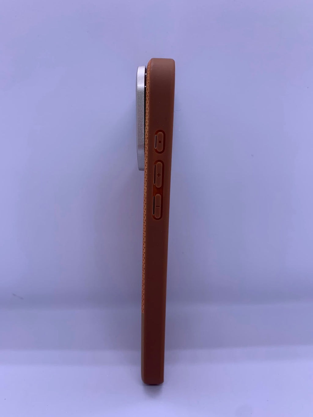 Vipz Dual Texture Case