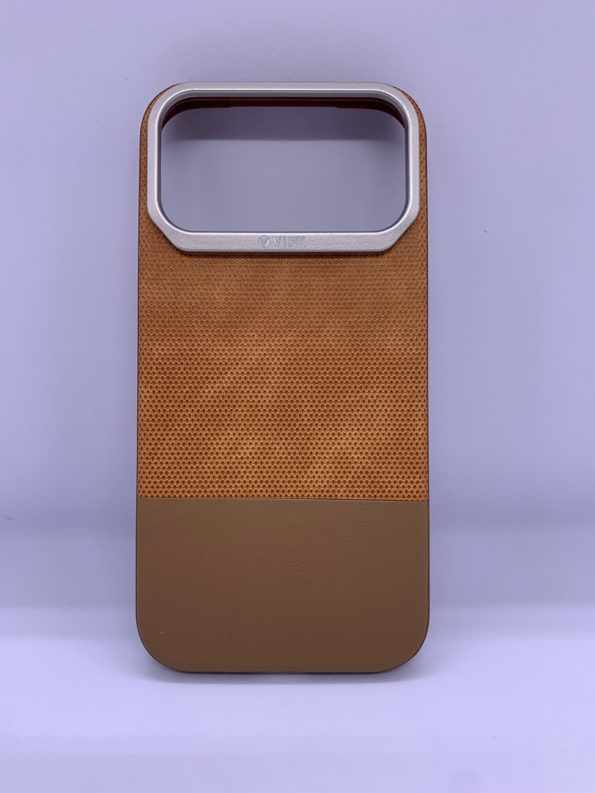 Vipz Dual Texture Case