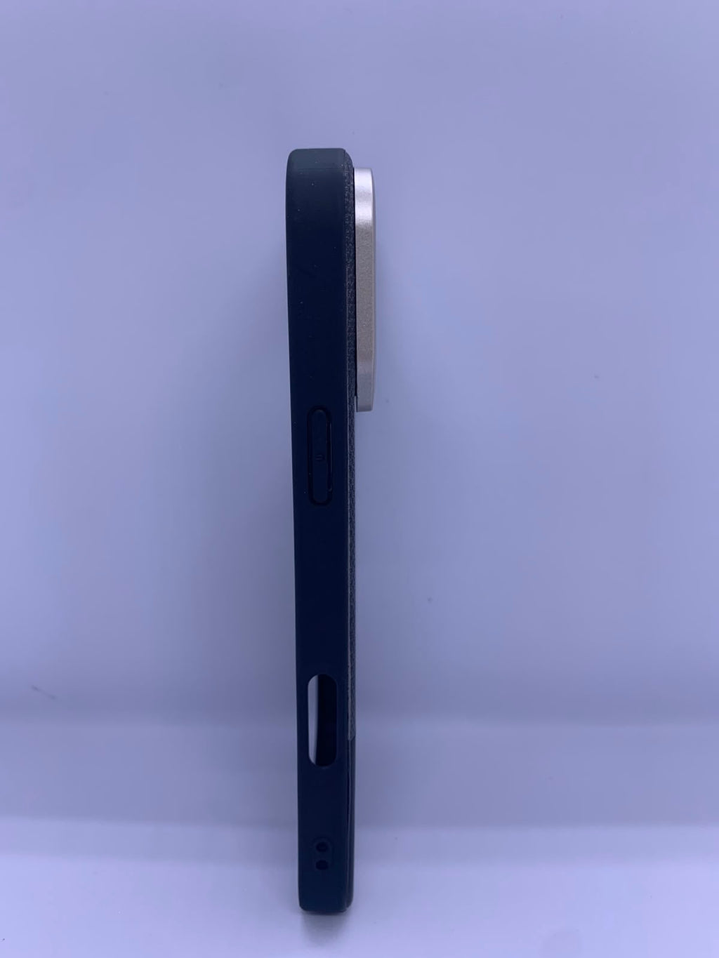 Vipz Dual Texture Case