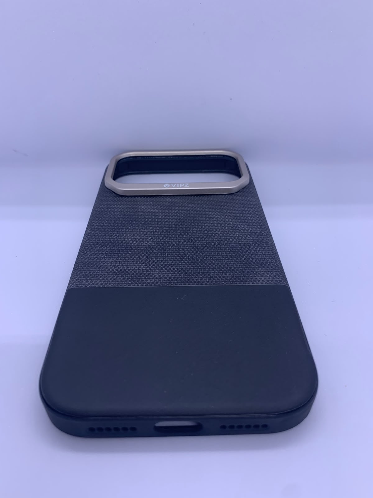 Vipz Dual Texture Case