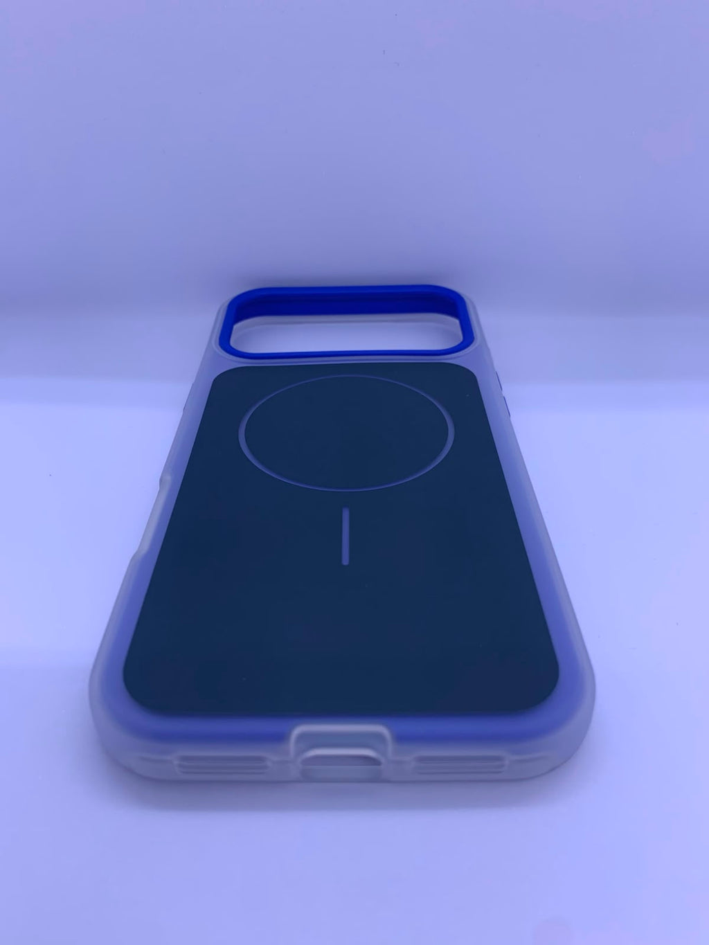 Spigen Ultra Hybrid MagSafe