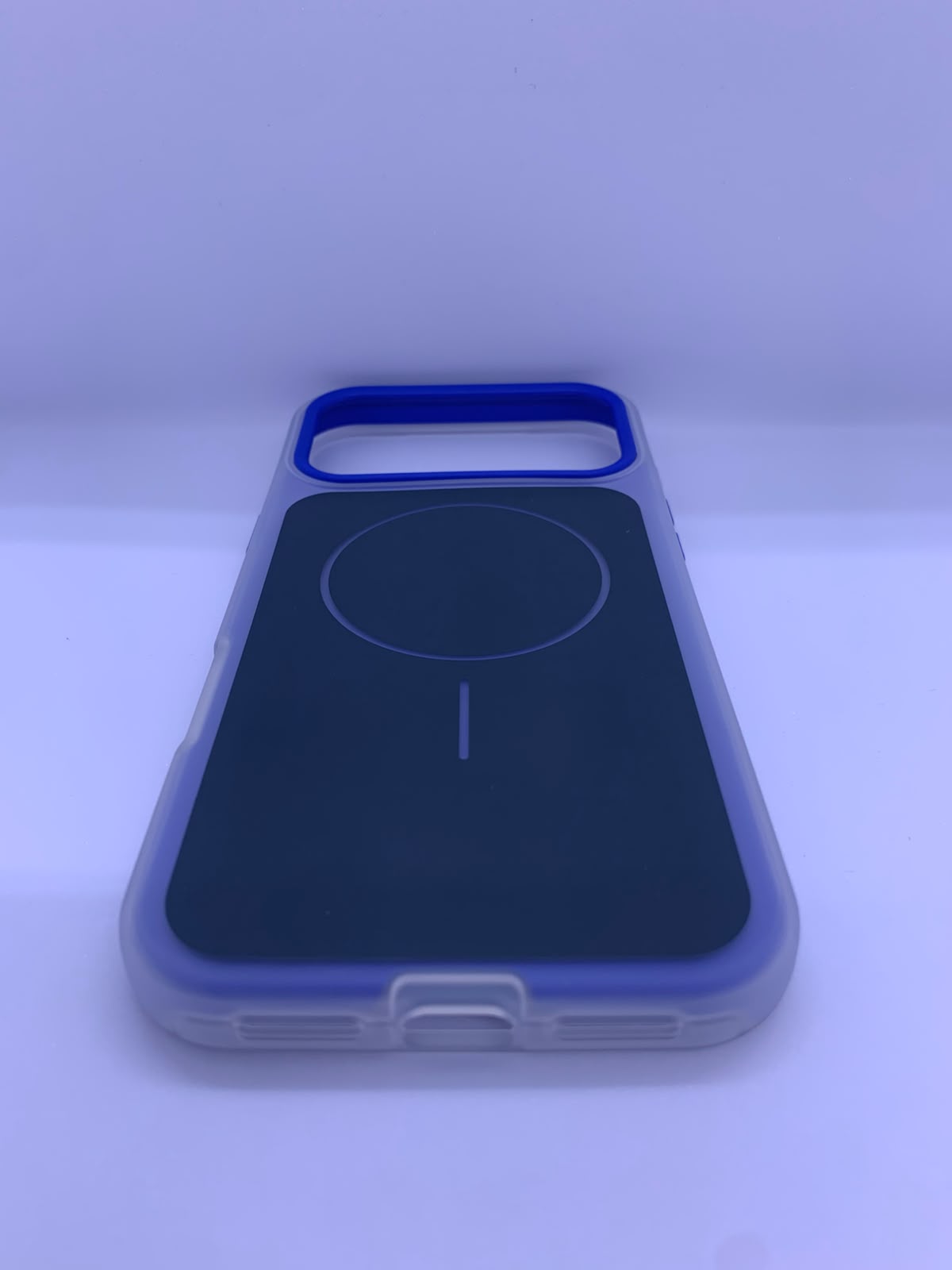 Spigen Ultra Hybrid MagSafe