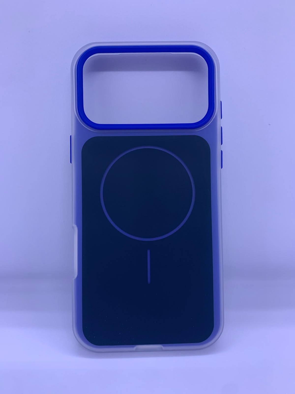 Spigen Ultra Hybrid MagSafe