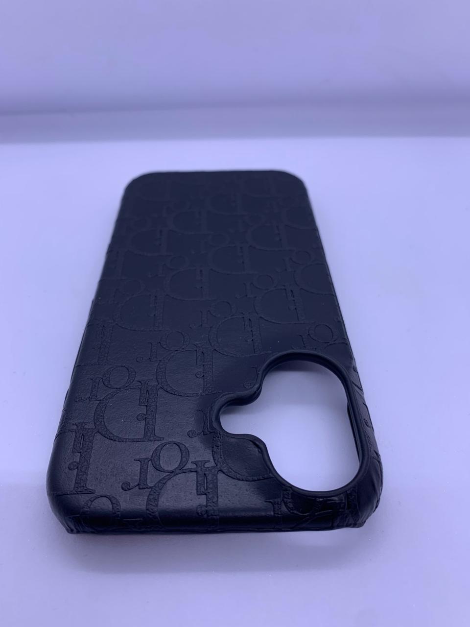 Dior case iphone